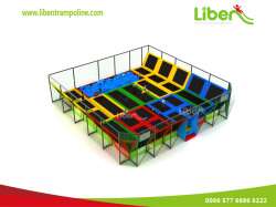 ASTM Approved Amusement Park Kids Indoor Playground Equipment